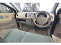 2009 Nissan Moco