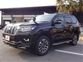 2022 Toyota Land Cruiser Prado