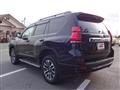 2022 Toyota Land Cruiser Prado