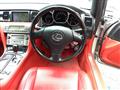 2010 Lexus SC