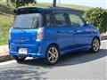 2002 Subaru Pleo