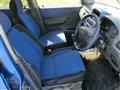 2002 Subaru Pleo