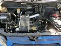 2002 Subaru Pleo