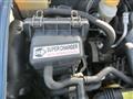 2002 Subaru Pleo