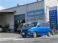 2002 Subaru Pleo