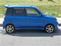 2002 Subaru Pleo