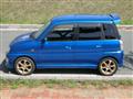 2002 Subaru Pleo