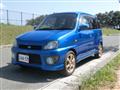 2002 Subaru Pleo