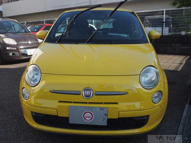 2012 Fiat Fiat Others