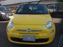 2012 Fiat Fiat Others