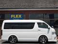 2023 Toyota Hiace Wagon