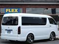 2023 Toyota Hiace Wagon