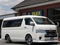2023 Toyota Hiace Wagon