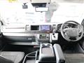 2023 Toyota Hiace Wagon