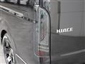 2023 Toyota Hiace Wagon
