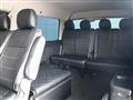 2023 Toyota Hiace Wagon