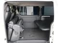 2017 Toyota Hiace Van