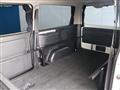 2017 Toyota Hiace Van
