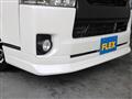 2017 Toyota Hiace Van
