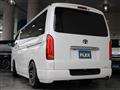 2017 Toyota Hiace Van