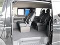 2025 Toyota Hiace Wagon
