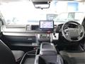 2025 Toyota Hiace Wagon