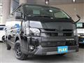 2025 Toyota Hiace Wagon
