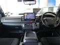 2024 Toyota Hiace Van