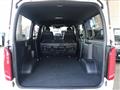 2024 Toyota Hiace Van
