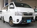 2024 Toyota Hiace Van