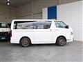 2024 Toyota Hiace Van