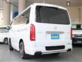 2024 Toyota Hiace Van