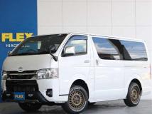 2024 Toyota Hiace Van