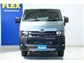2026 Toyota Hiace Van