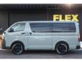 2026 Toyota Hiace Van