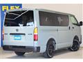 2026 Toyota Hiace Van