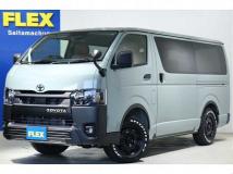 2026 Toyota Hiace Van