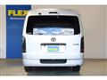 2016 Toyota Regiusace Van