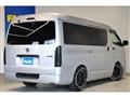 2016 Toyota Regiusace Van