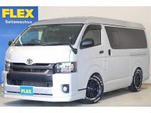 2016 Toyota Regiusace Van