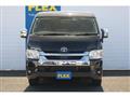2025 Toyota Hiace Wagon