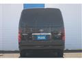 2025 Toyota Hiace Wagon