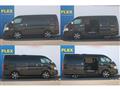 2025 Toyota Hiace Wagon