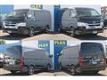 2025 Toyota Hiace Wagon