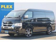 2025 Toyota Hiace Wagon
