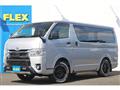 2022 Toyota Hiace Van