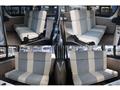 2022 Toyota Hiace Van