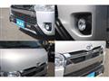 2022 Toyota Hiace Van