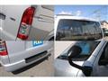 2022 Toyota Hiace Van