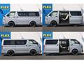 2022 Toyota Hiace Van